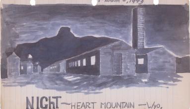 Featured Collections | Japanese American National Museum